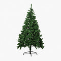 Árbol navidad 150cm 538 ramas