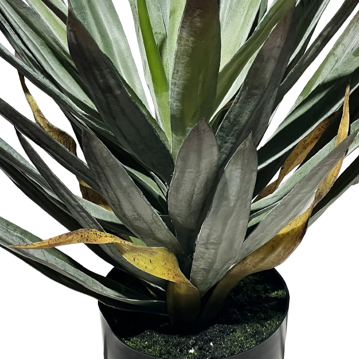 Planta artificial Yucca 40cm