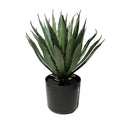 Planta artificial Aloe vera 38cm