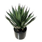 Planta artificial Aloe vera 38cm