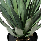 Planta artificial Aloe vera 38cm