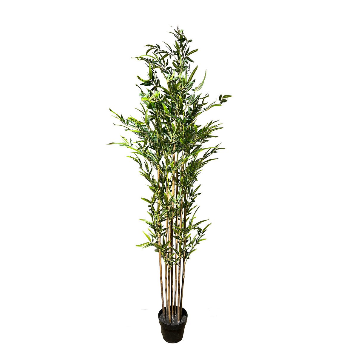 Planta artificial Bambú 180cm