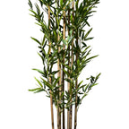 Planta artificial Bambú 180cm
