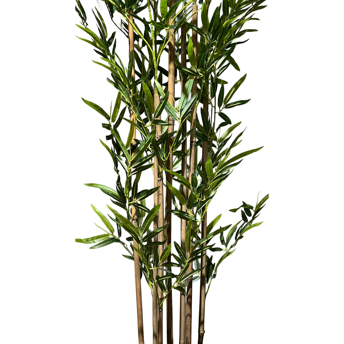 Planta artificial Bambú 180cm