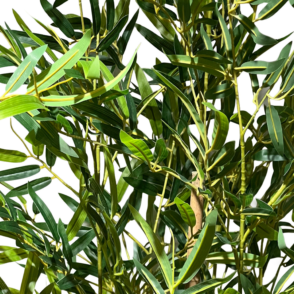 Planta artificial Bambú 180cm