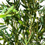 Planta artificial Bambú 180cm