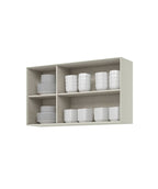 Aéreo cocina Fineze arena 120cm