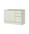 Base cocina Fineze arena 120cm
