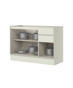 Base cocina Fineze arena 120cm