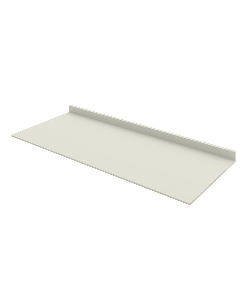 Cubierta de cocina Fineze arena 120cm