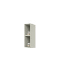 Aéreo especiero cocina Fineze arena 20cm