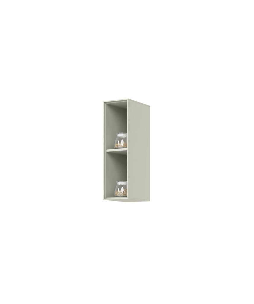 Aéreo especiero cocina Fineze arena 20cm