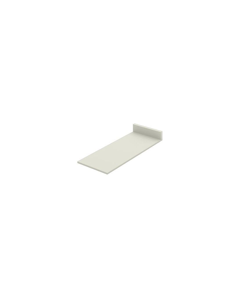 Cubierta de cocina Fineze arena 20cm