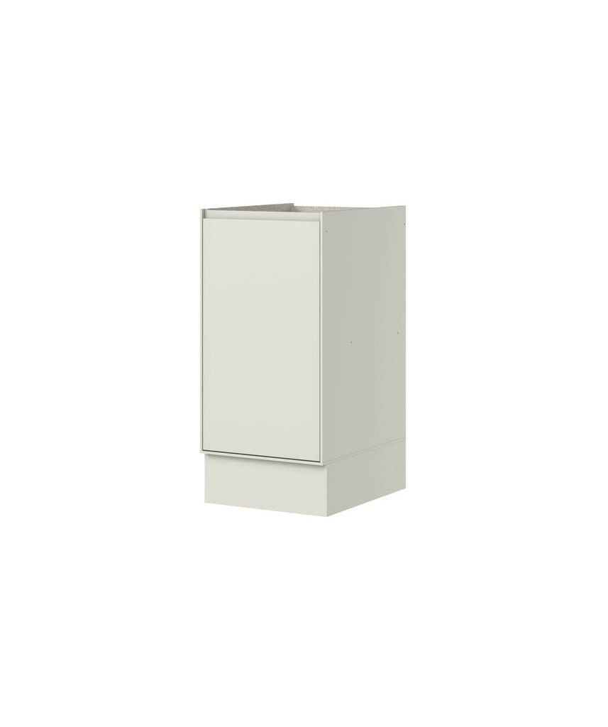 Base cocina Fineze arena 1 puerta 40cm