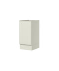 Base cocina Fineze arena 1 puerta 40cm