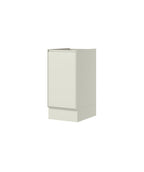Base cocina Fineze arena 1 puerta 40cm