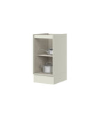 Base cocina Fineze arena 1 puerta 40cm