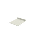 Cubierta de cocina Fineze arena 40cm