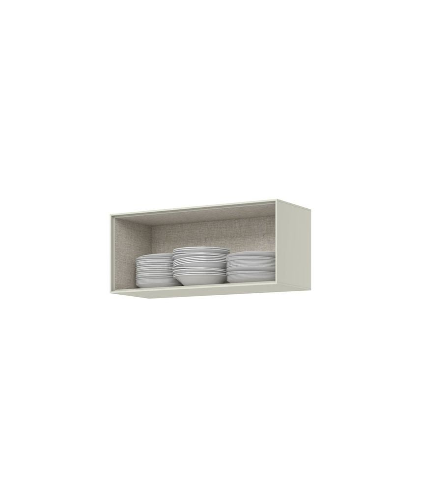 Aéreo cocina Fineze arena 1 puerta 80cm