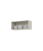Aéreo cocina Fineze arena 1 puerta 80cm