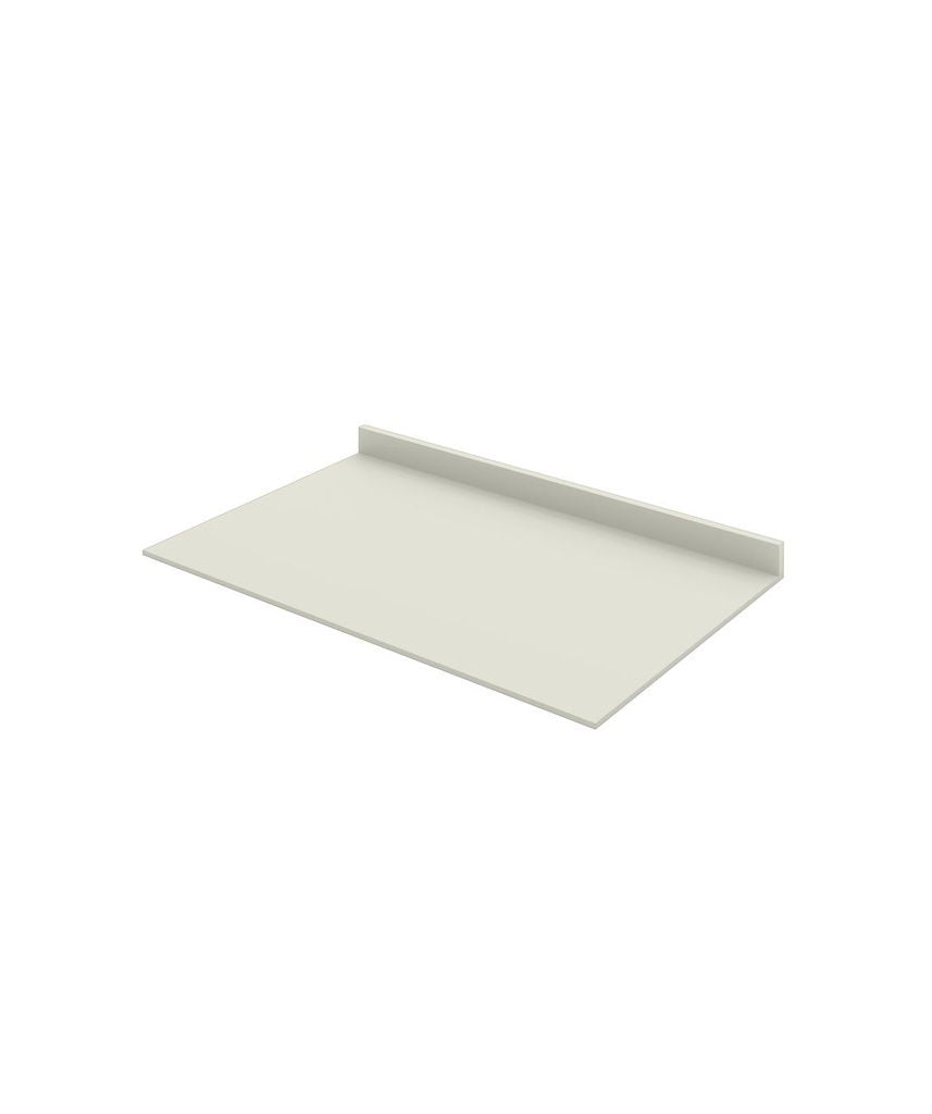 Cubierta de cocina Fineze arena 80cm