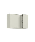 Aéreo esquinero cocina Fineze arena 94cm