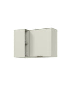 Aéreo esquinero cocina Fineze arena 94cm