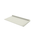 Cubierta de cocina esquina Fineze arena 94cm