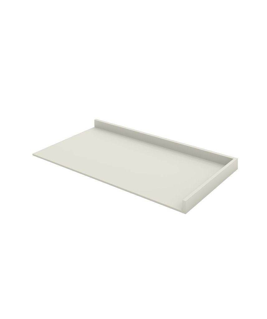 Cubierta de cocina esquina Fineze arena 94cm