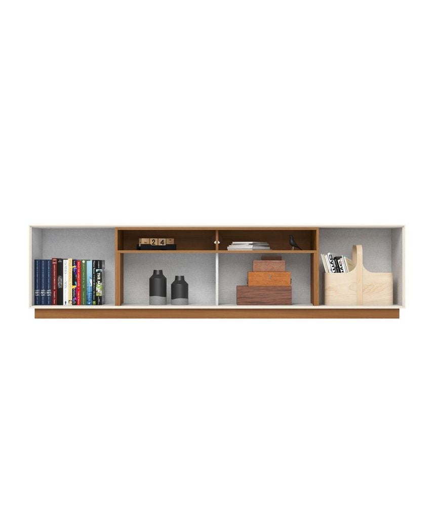 Rack TV Domus 200cm