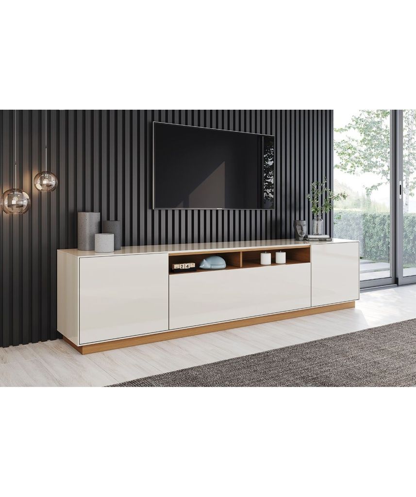 Rack TV Domus 200cm