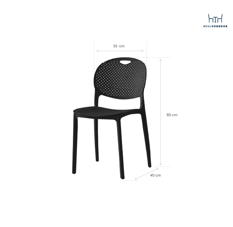 Silla PP Baum