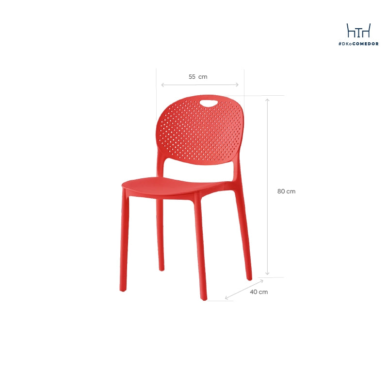 Silla PP Baum