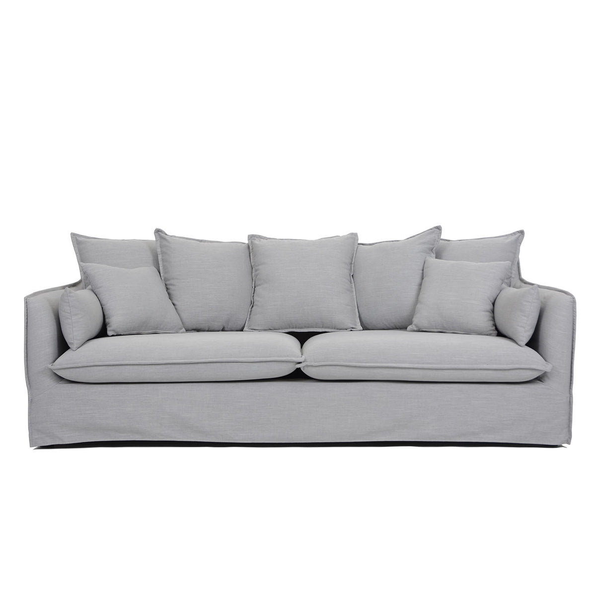 Sofa 2 cuerpos Hobart