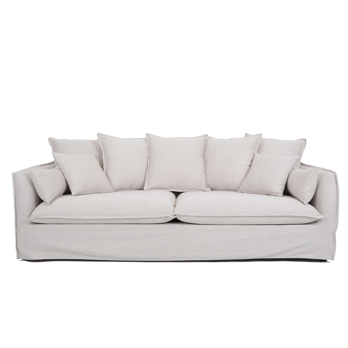 Sofa 2 cuerpos Hobart