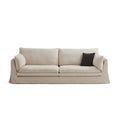 Sofá 3 cuerpos Limerick beige