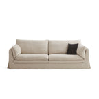 Sofá 3 cuerpos Limerick beige
