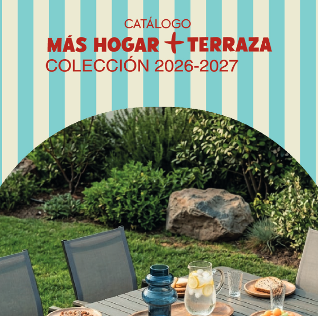 Terrazas Temporada 2026-2027