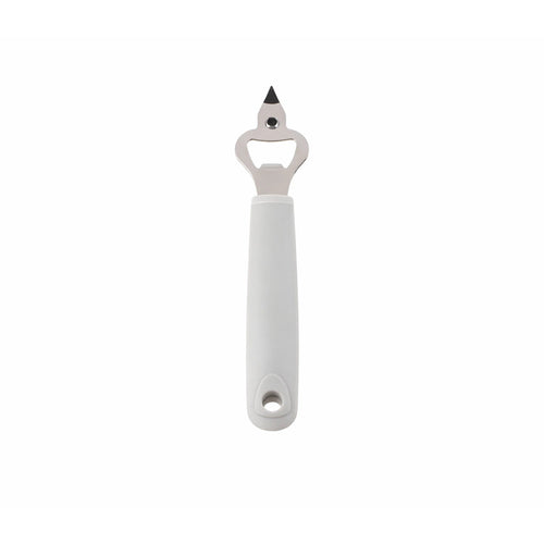 Abridor botellas con perforador de latas 19,6cm
