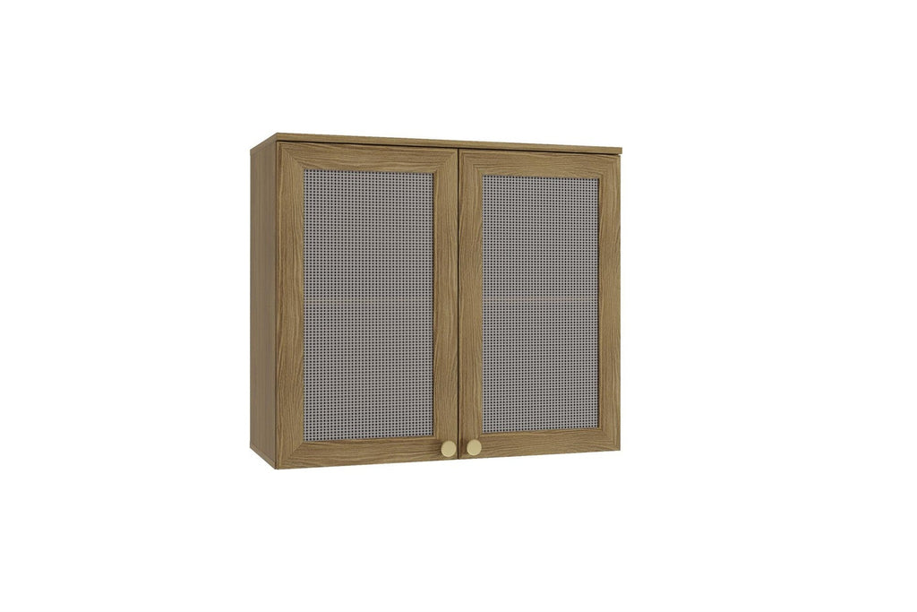 Aéreo Botanic 80cm puerta malla