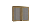 Aéreo Botanic 80cm puerta malla