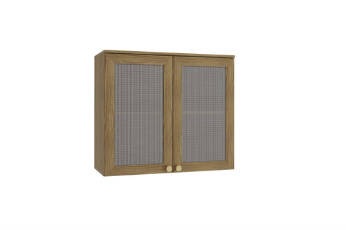 Aéreo Botanic 80cm puerta malla