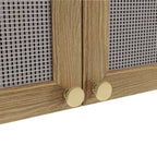 Aéreo Botanic 80cm puerta malla