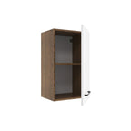 Aéreo cocina Agata blanco 1 puerta 40cm
