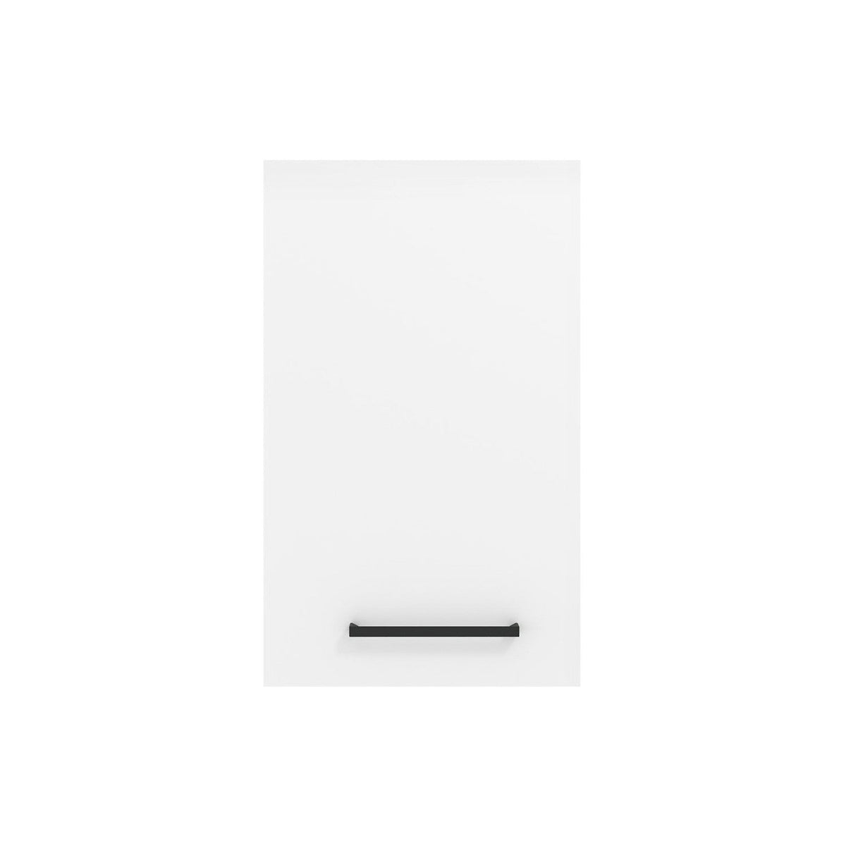 Aéreo cocina Agata blanco 1 puerta 40cm
