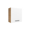 Aéreo cocina Agata blanco 1 puerta 60cm
