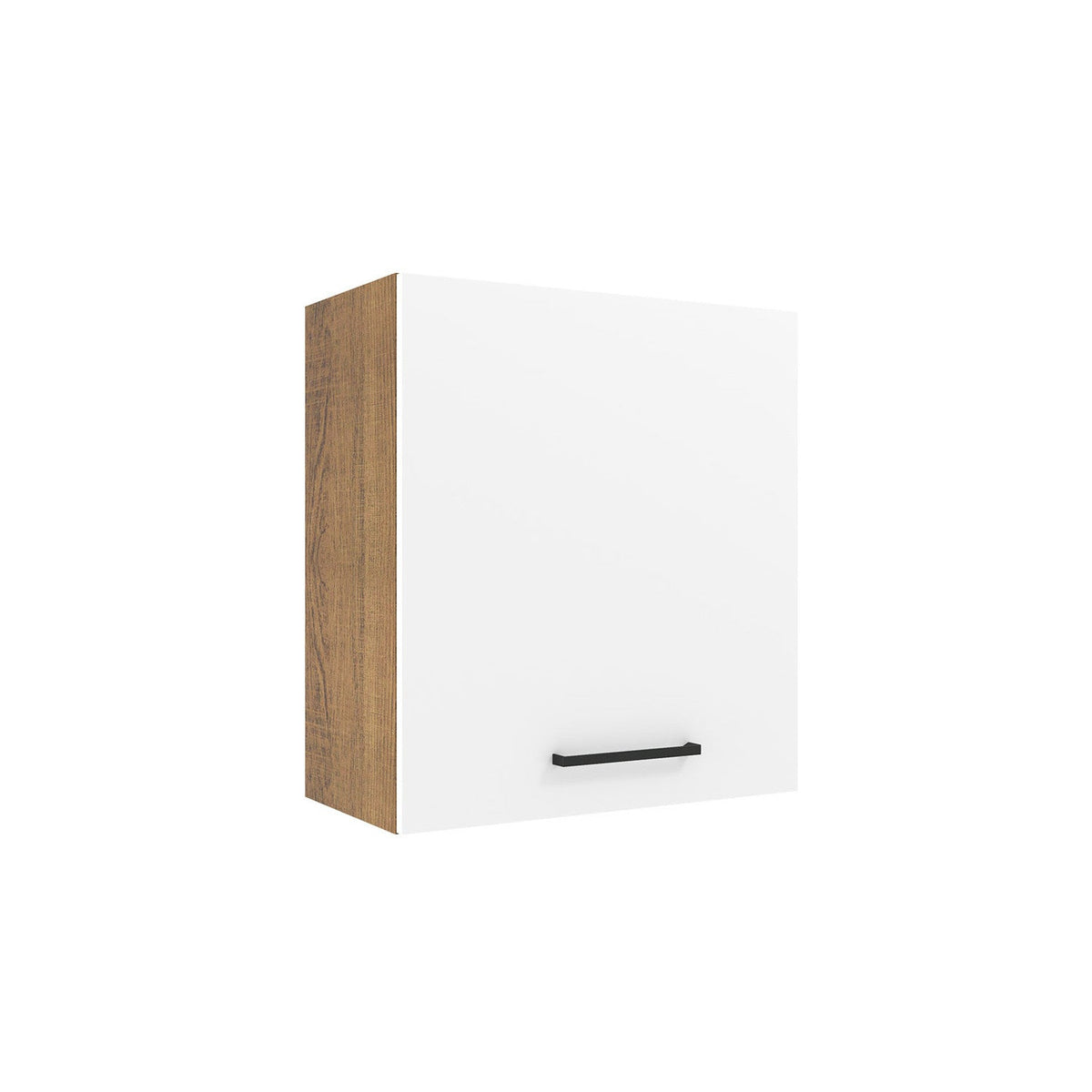 Aéreo cocina Agata blanco 1 puerta 60cm