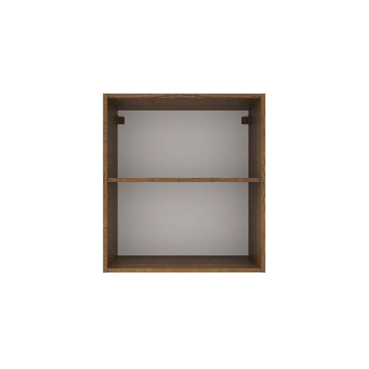 Aéreo cocina Agata blanco 1 puerta 60cm