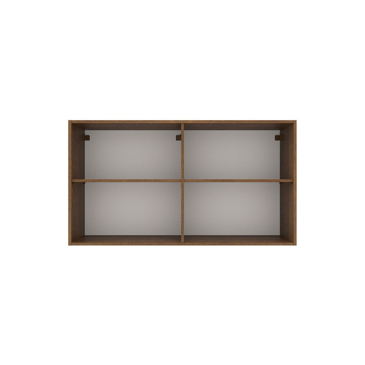 Aéreo cocina Agata blanco 2 puertas 120cm