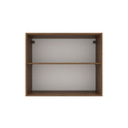 Aéreo cocina Agata blanco 2 puertas 80cm